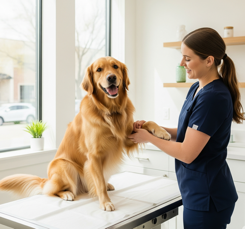 Дополнительные услуги